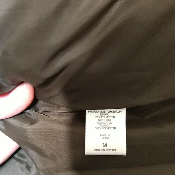 New York and Company Long Jacket - Picture 8 of 13